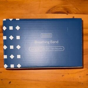 Nanit Breathing Band